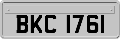 BKC1761