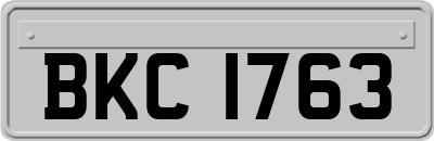 BKC1763
