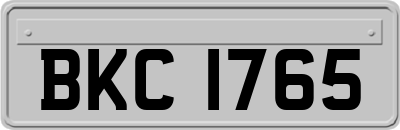 BKC1765