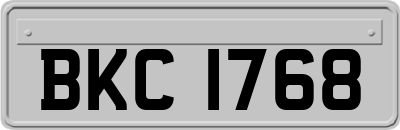 BKC1768