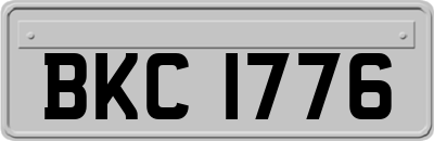 BKC1776