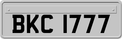 BKC1777