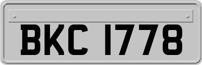 BKC1778
