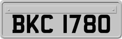 BKC1780