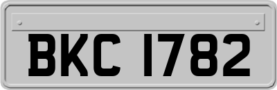 BKC1782