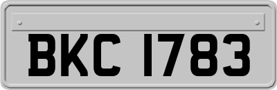BKC1783