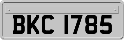 BKC1785