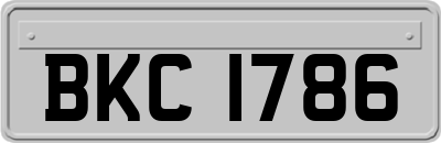 BKC1786