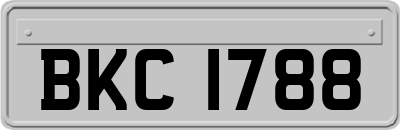 BKC1788