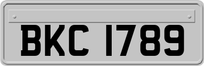 BKC1789