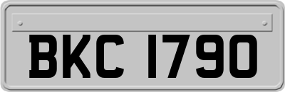 BKC1790