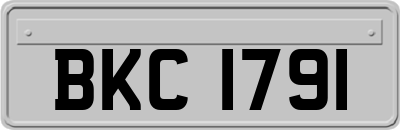 BKC1791