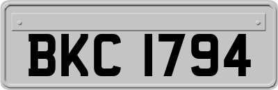 BKC1794