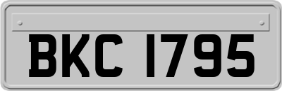 BKC1795