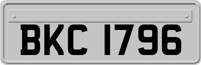 BKC1796