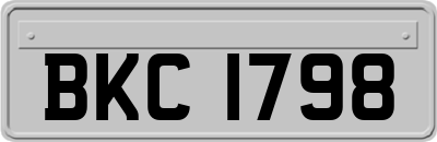 BKC1798