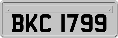 BKC1799