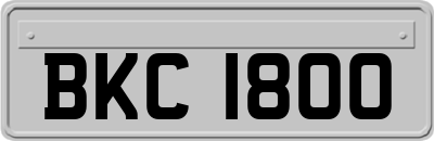 BKC1800