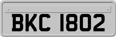 BKC1802