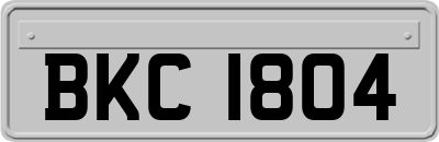 BKC1804