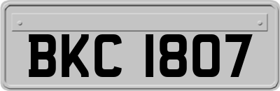 BKC1807