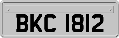 BKC1812
