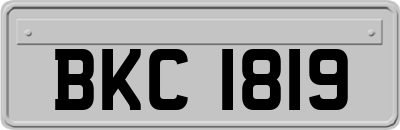 BKC1819