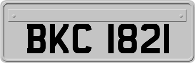 BKC1821