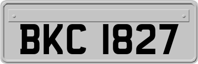 BKC1827