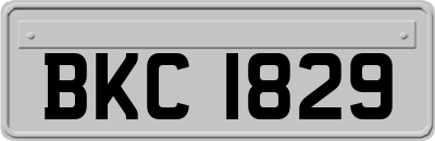 BKC1829