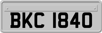 BKC1840