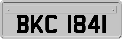 BKC1841