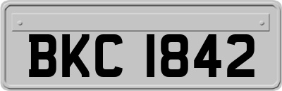BKC1842
