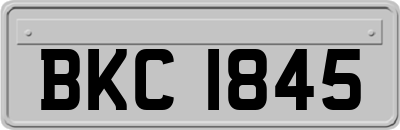 BKC1845