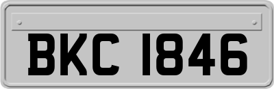 BKC1846