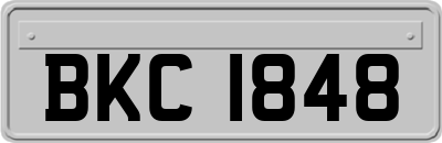 BKC1848