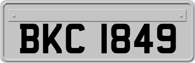 BKC1849