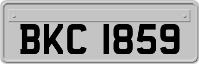 BKC1859