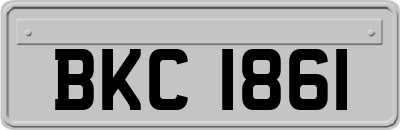 BKC1861