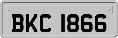 BKC1866