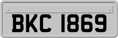 BKC1869