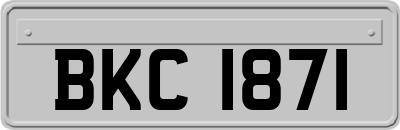 BKC1871