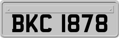 BKC1878
