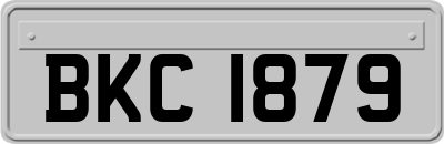 BKC1879