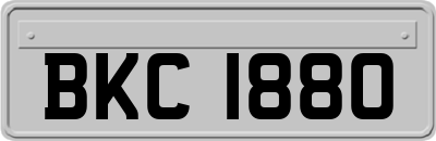 BKC1880