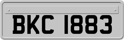 BKC1883