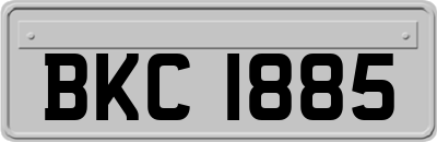 BKC1885