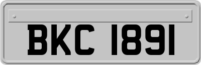 BKC1891
