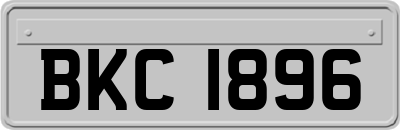 BKC1896
