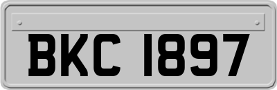 BKC1897
